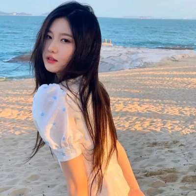 退休女士