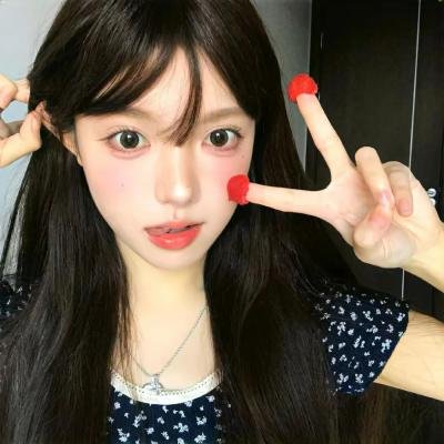 哈啰你好喵